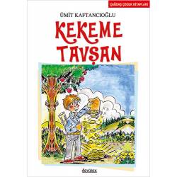 Kekeme Tavşan