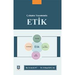 Çalışma Yaşamında Etik