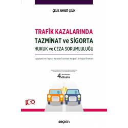 Trafik Kazalarında Tazminat...