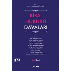 Kira Hukuku Davaları