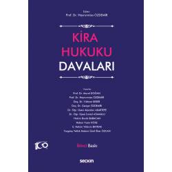 Kira Hukuku Davaları