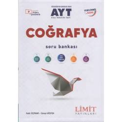 Limit Yayınları AYT...