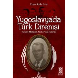 Yugoslavya'da Türk Direnişi...