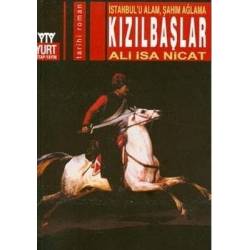 İstanbul'u Alam Şahım...