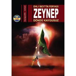 Ehl-i Beytin Feryadı: Zeynep