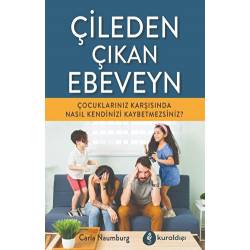 Çileden Çıkan Ebeveyn