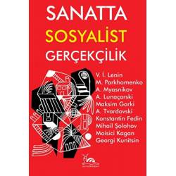 Sanatta Sosyalist Gerçekçilik