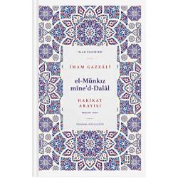 El Münkız Mide'd-Dalal -...