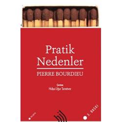 Pratik Nedenler