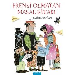 Prensi Olmayan Masal Kitabı