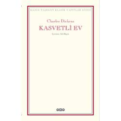 Kasvetli Ev (2 Cilt Takım)