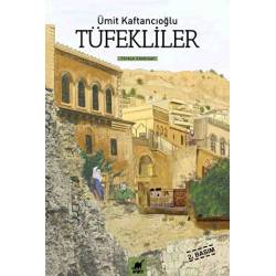 Tüfekliler