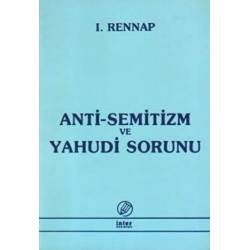 Anti-Semitizm ve Yahudi Sorunu