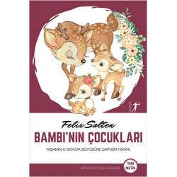 Bambi'nin Çocukları