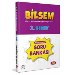 3. Sınıf Bilsem Tamamı...