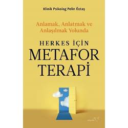 Herkes İçin Metafor Terapi