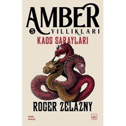 Kaos Sarayları - Amber...