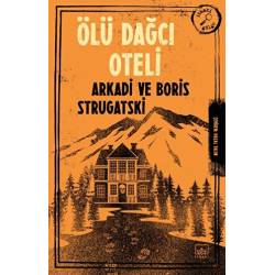 Ölü Dağcı Oteli