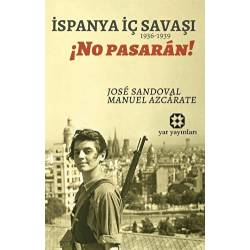 İspanya İç Savaşı (1936-1939)