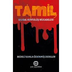 Tamil Ulusal Kurtuluş...