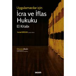 İcra ve İflas Hukuku El Kitabı