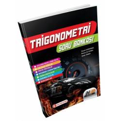 Trigonometri Soru Bankası