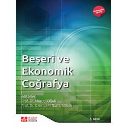 Beşeri ve Ekonomik Coğrafya...