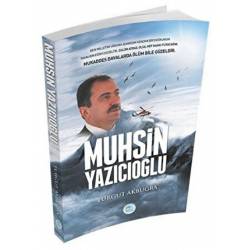 Muhsin Yazıcıoğlu