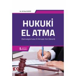 Hukuki El Atma