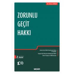 Zorunlu Geçit Hakkı