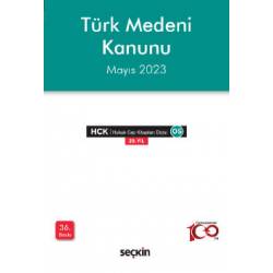 Türk Medeni Kanunu