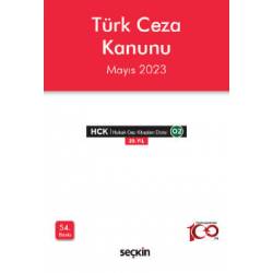 Türk Ceza Kanunu