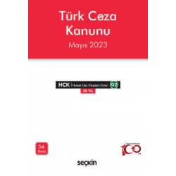 Türk Ceza Kanunu