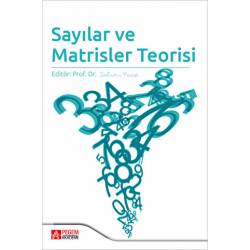 Sayılar ve Matrisler Teorisi