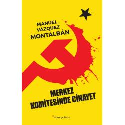 Merkez Komitesinde Cinayet