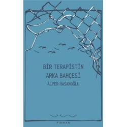 Bir Terapistin Arka Bahçesi