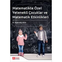 Matematikte Özel Yetenekli...