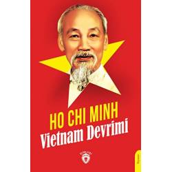 Vietnam Devrimi