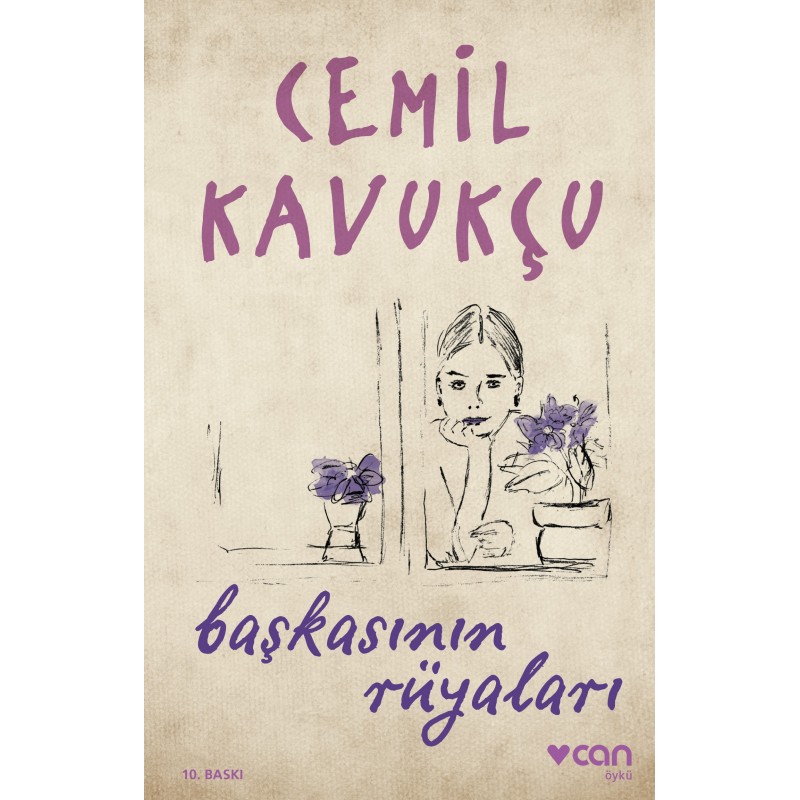 Başkasının Rüyaları Başkasının Rüyaları