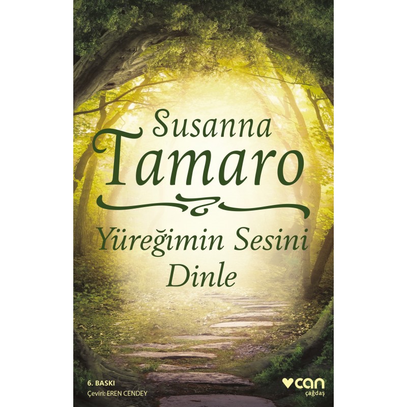 Yüreğimin Sesini Dinle