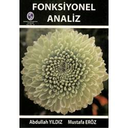 Fonksiyonel Analiz