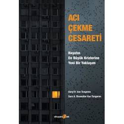 Acı Çekme Cesareti /...