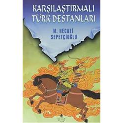 Karşılaştırmalı Türk...