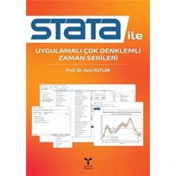 Stata İle Uygulamalı Çok...