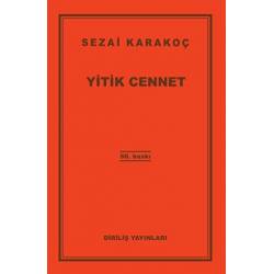 Yitik Cennet