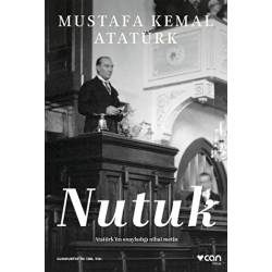 Nutuk / Gazi Mustafa Kemal...