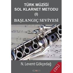 Türk Müziği Sol Klarnet...