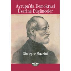 Avrupa'da Demokrasi Üzerine...