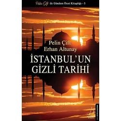 İstanbul'un Gizli Tarihi