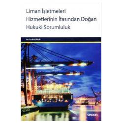 Liman İşletmeleri...